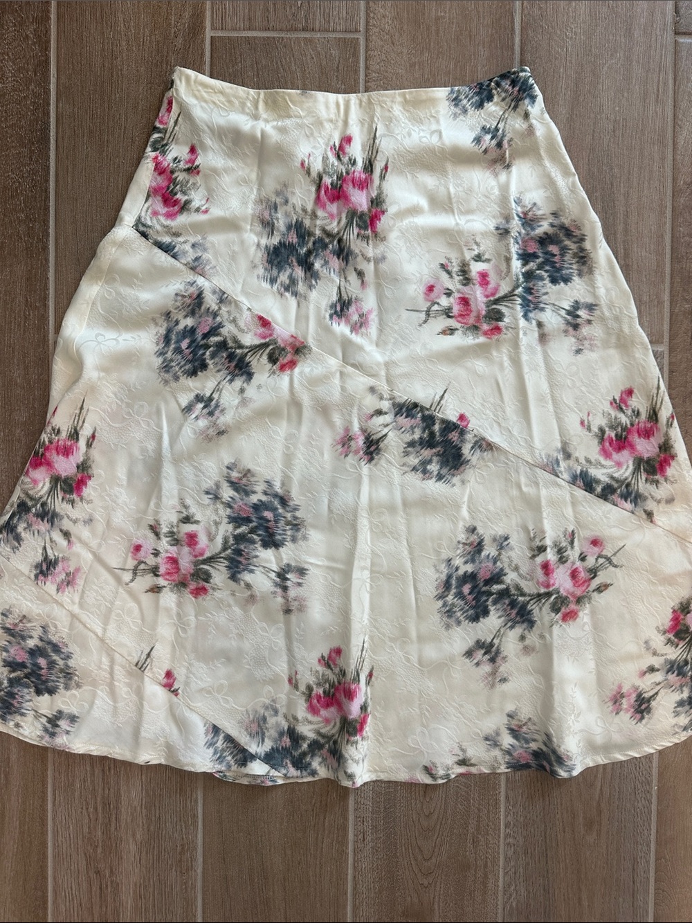 LoveshackFancy skirt